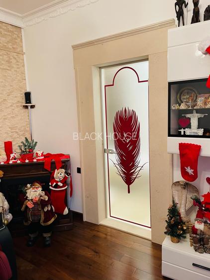Apartament exclusivist în clădire istorică – 100 mp, 3 camere, Central - 7