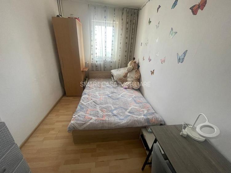 Apartament 3 camere decomandat pacurari - 3