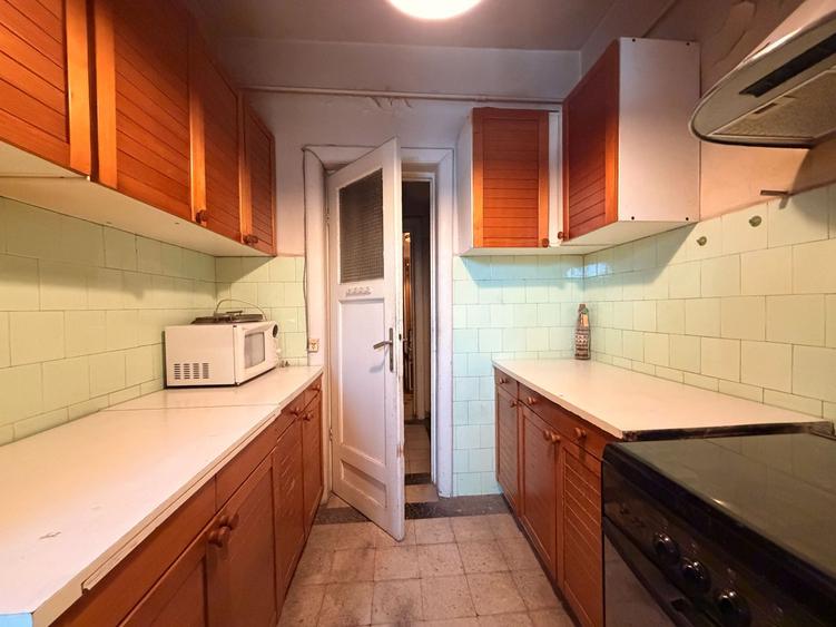 APARTAMENT 2 CAMERE | VICTORIEI | GARAJ