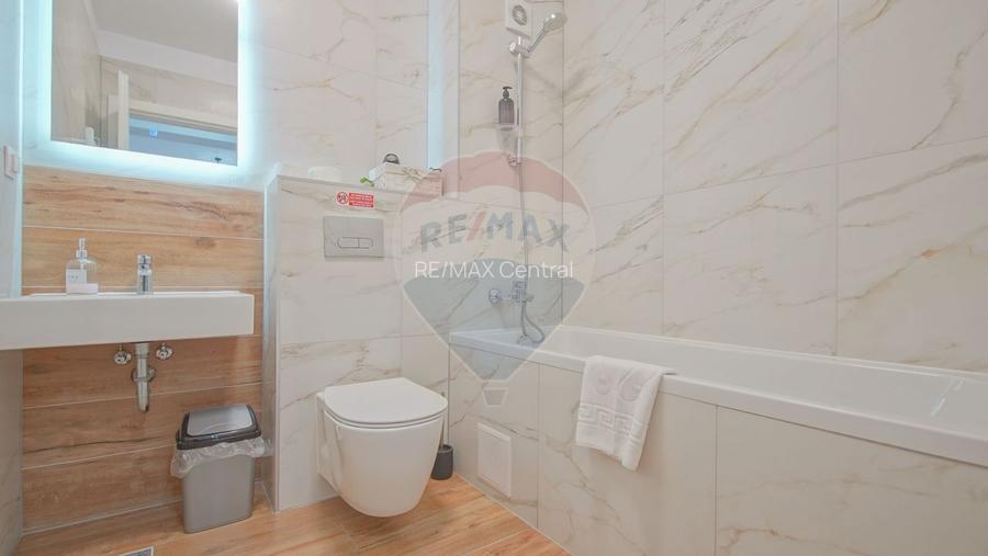 Studio Premium cu loc de parcare | Pretabil investitie | Tractorul - 14