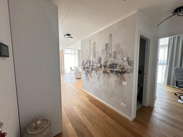3-Room Apartment for Rent // Up-site // 80 SQM //