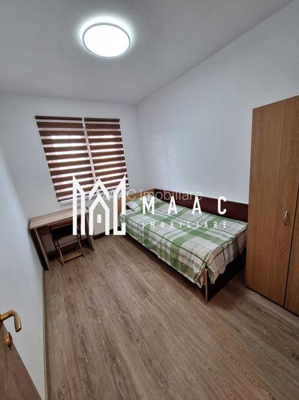 Apartament 3 camere de închiriat | Sibiu | lângă Agenția de Mediu - 2