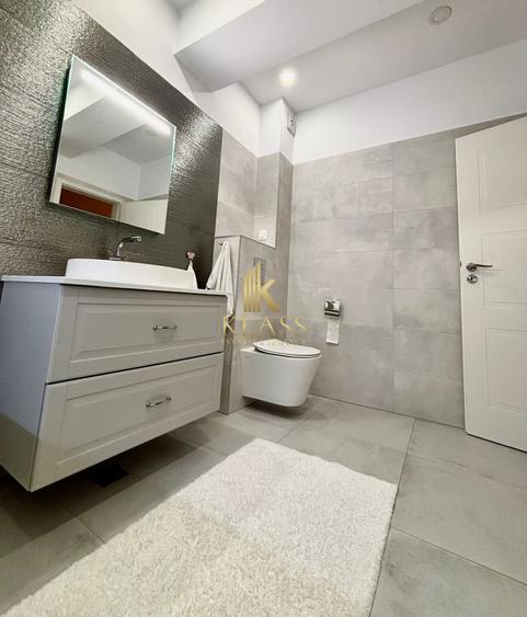 Apartament de inchiriat cu 3 camere in zona Pipera/Domus Stil Vila Residence