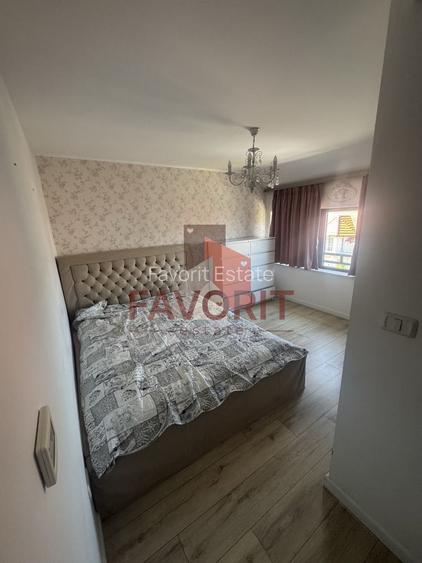 Apartament 3 camere dispus pe 2 niveluri | 2 Bai | Calea Urseni - 6