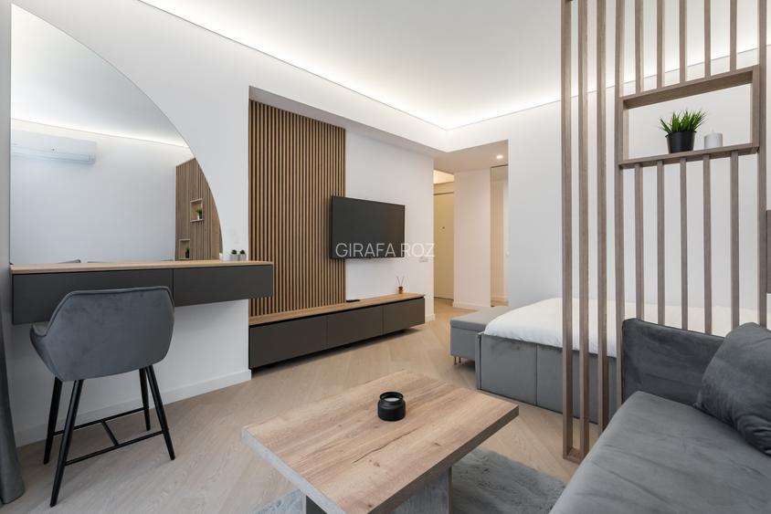 Apartament tip studio Cortina North - comision 0 - 34