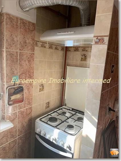 Apartament 3 camere decomandate zona Dacia