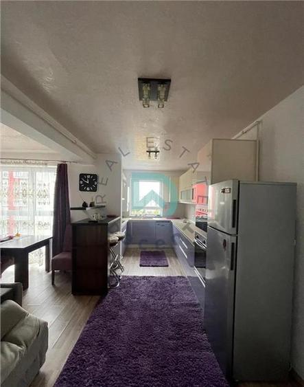 Apartament 3 camere Avantgarden 3, 76 mp - Brasov