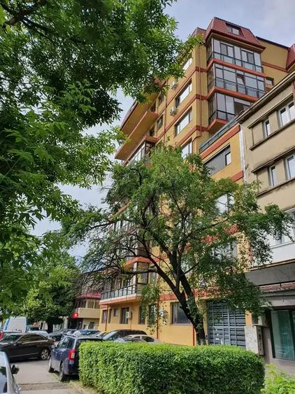 Rahova - Kaufland Salaj 77 mp plus terasa de 16 mp