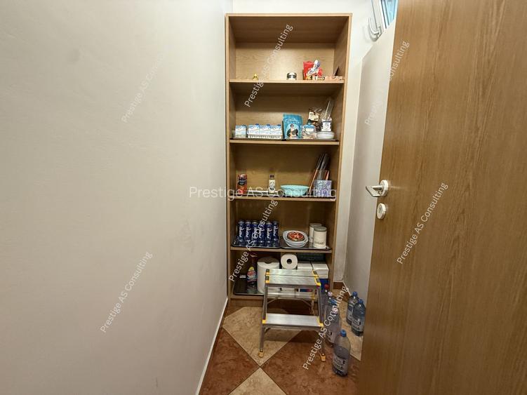 Casa individuala Semineu+Garaj | 250 mp utili | Teren 585 mp | Lipovei - 31