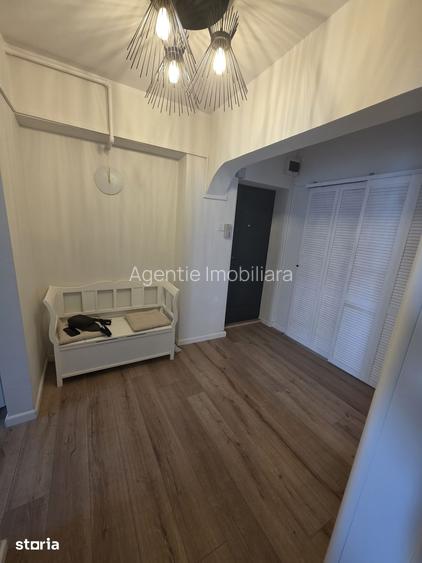 2 camere Faleza Nord -Santa maria bay - bloc solid - 6