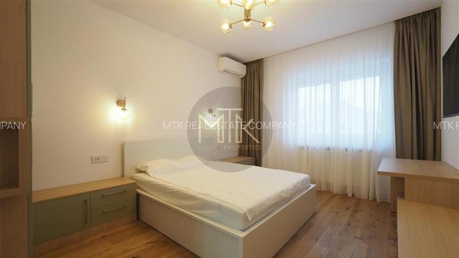 Apartament superb 4 camere I Herastrau I Mobilat&utilat - 14