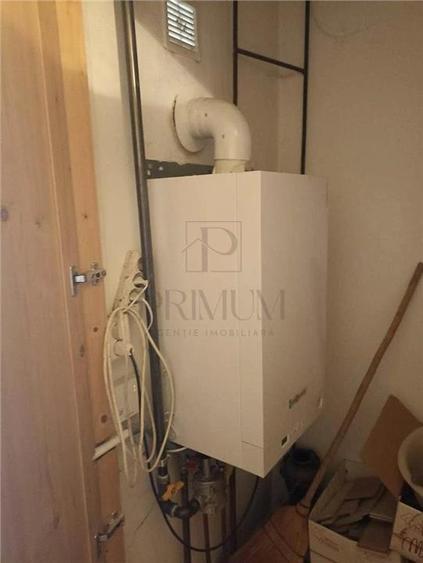 SIMION BARNUTIU - 2 Camere - Centrala proprie