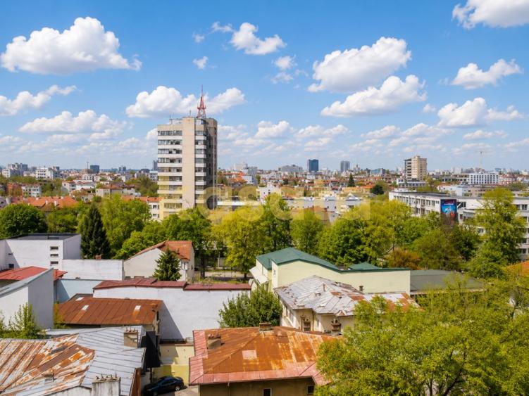 OPORTUNITATE | APARTAMENT 4 CAMERE | IANCULUI_METROU | PANORAMA UNICA
