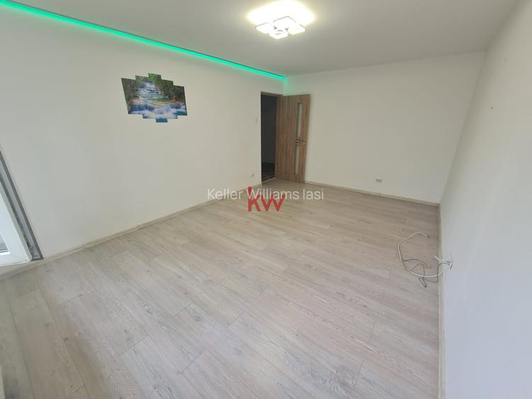Apartament cu 3 camere decomandate si 2 bai, in Tomesti! - 10