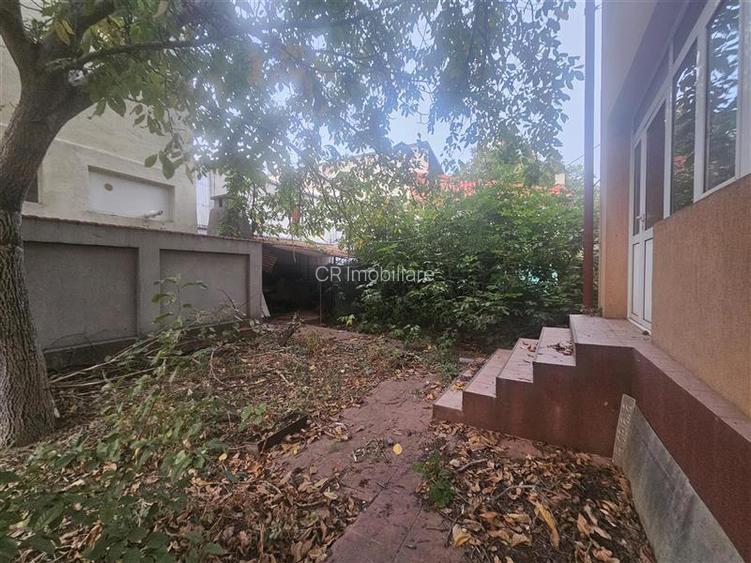 Vila Parcul Bazilescu Teren720mp