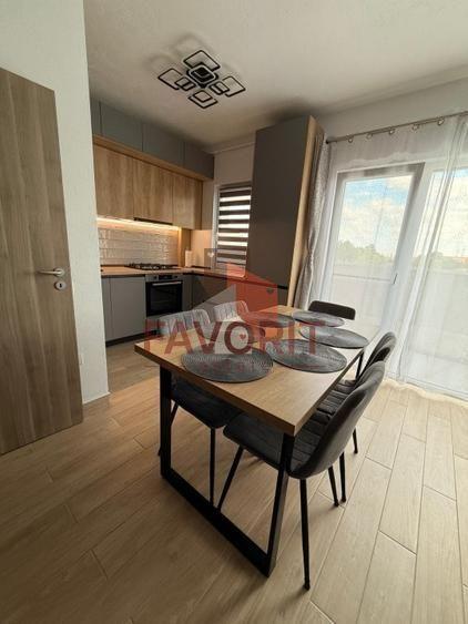 Apartament 2 camere | Lift | Ciarda Rosie