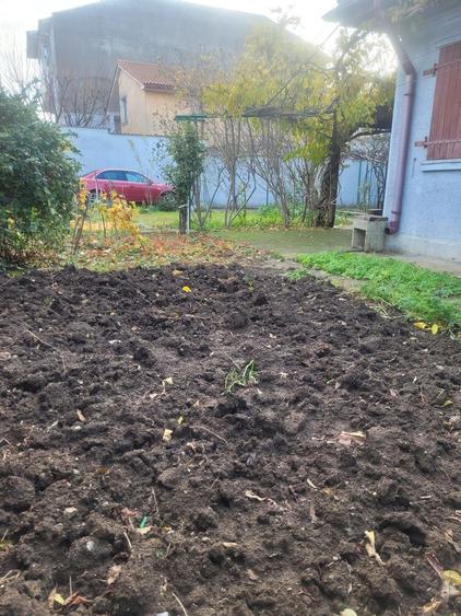 EXCLUSIVITATE! TEREN UNICAT 413 MP ZONA FALEZA NORD