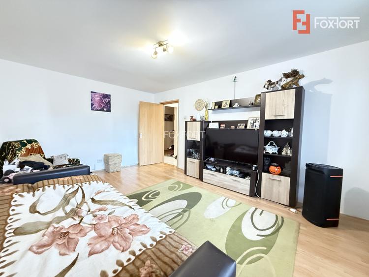 COMISION 0% - Apartament cu 4 camere, 79 mp utili, de vanzare in zona Lipovei - 13