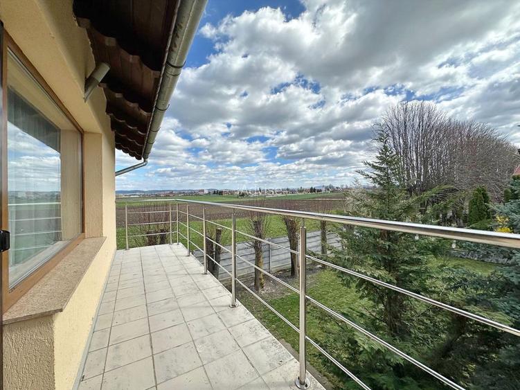 Vilă spațioasă în Hălchiu, teren 1.500 mp – facilități premium - 25