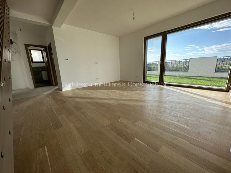 Casa cu 5 camere - Dumbravita - 5