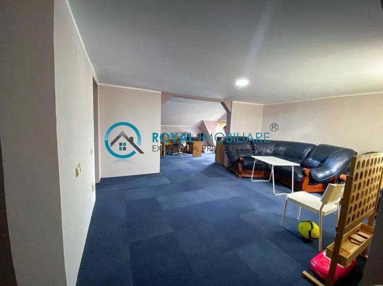 Royal Imobiliare - Vanzare Vila zona Centrala