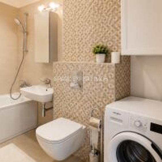 Apartament 2 camere, parcare subterana, zona Albert, MRS Smart - 7
