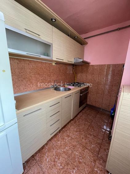 Apartament 1 camera, de inchiriat in Lugoj zona Kaufland - 13