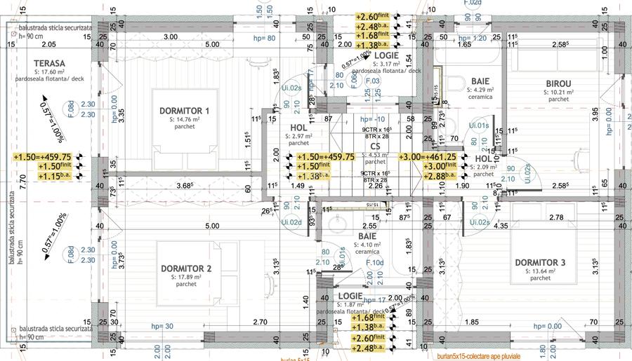 Casa noua, design contemporan, locatie excelenta, la 10 minute de Auchan Iris - 6