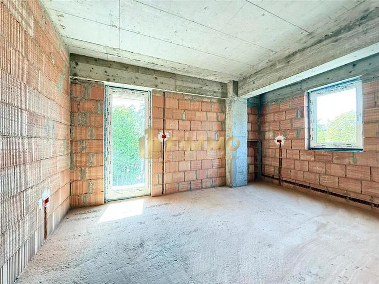 Apart 2 cam| Bloc nou| 80mp| Rate 3 ani| Burdujeni| ID:1778