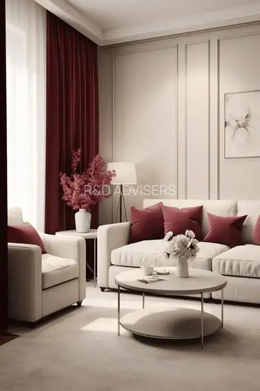 Apartament 3 camere Pallady bloc nou finalizare rapida metrou N Teclu - 3