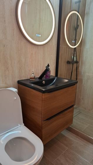 Apartament 2 Camere,Piata Sudului,Metrou,DECOMANDAT,Amenajat,mobilat,complet