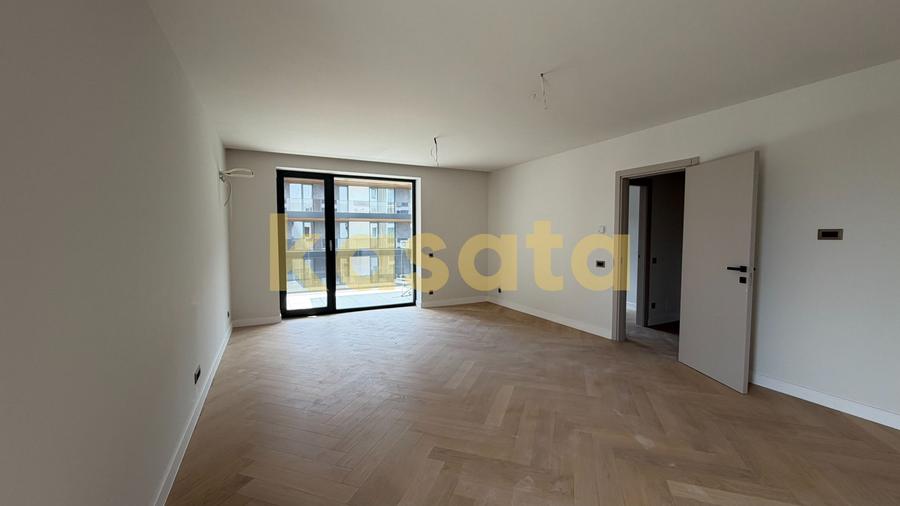 4 camere I ARQA Jolie Village I Iancu Nicolae I 130 mp util I parcare
