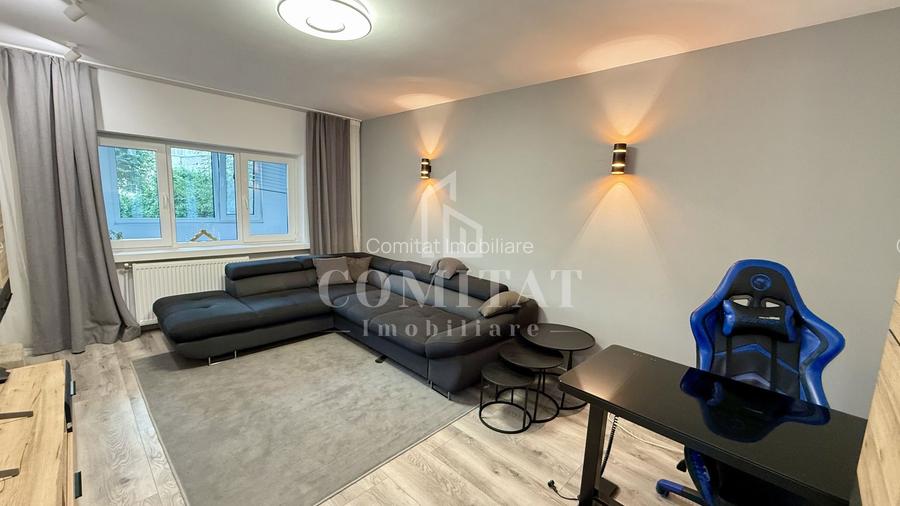 Apartament modern | PET FRIENDLY | 3 camere decomandat | str. Tășnad - 5