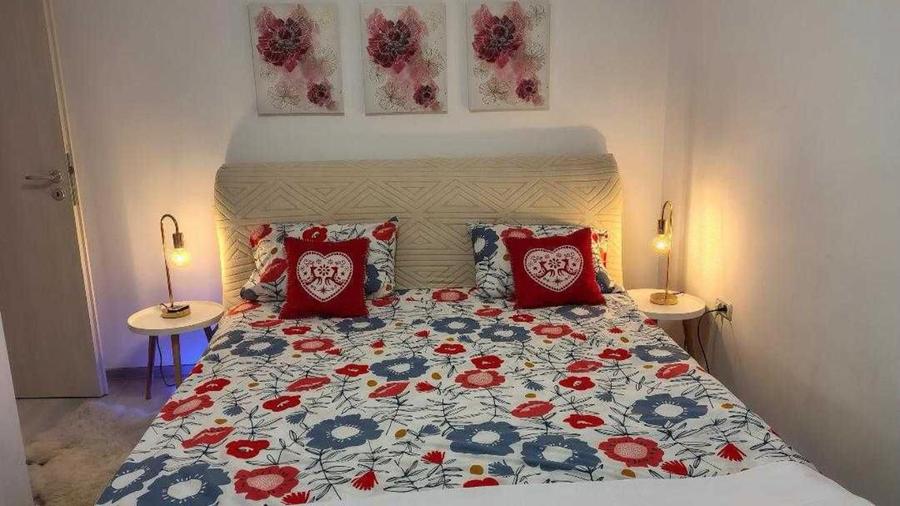 Apartament cu 3 camere, bloc nou, 60 mp, balcon spațios – Etaj 2 | 450 €/lună