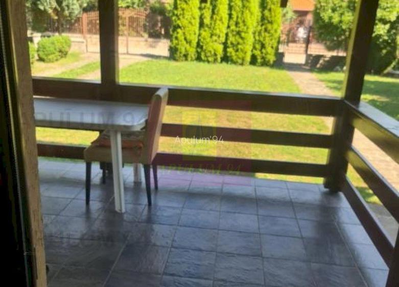 Vilă de vânzare în Breaza - Zona Liceul Militar - 55