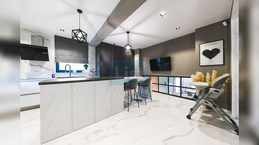 Comision 0% Casa ultrafinisata Europa, 320mp utili, 1000mp teren┃