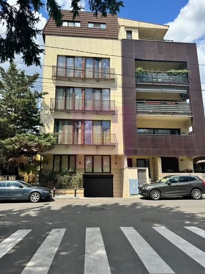 Apartament 2 camere de vanzare Floreasca