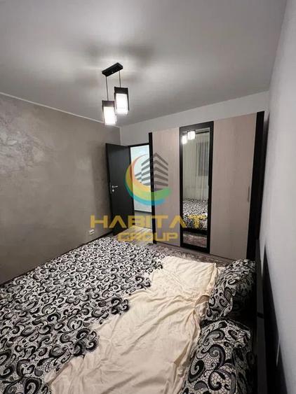 Vanzare 2 Camere Mobilat si Utilat- Berceni!