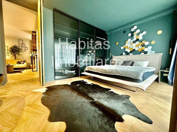 0% comision 3 camere 90 mp LUX garaj subteran, etaj 1 - Buna Ziua