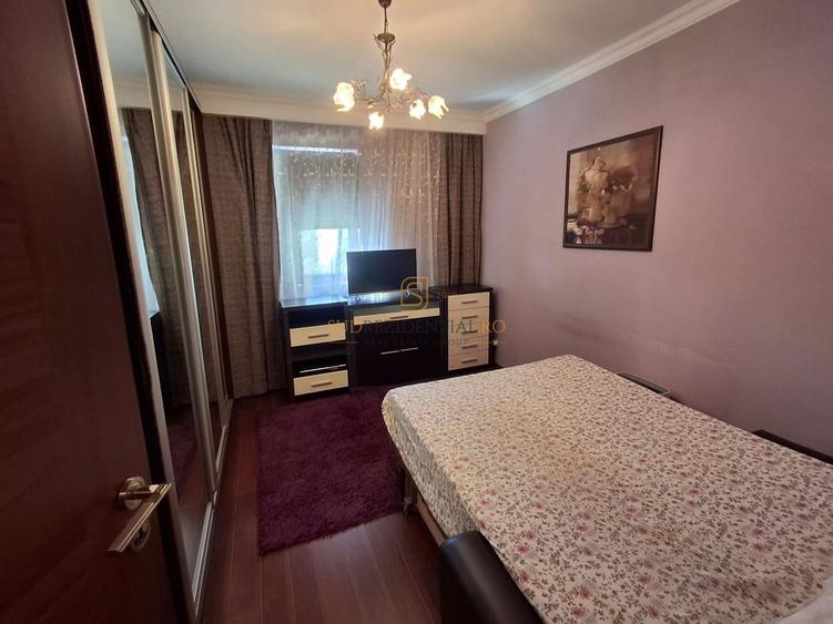 Apartament spatios cu 2 camere , sos. Oltenitei, langa Delta Vacaresti