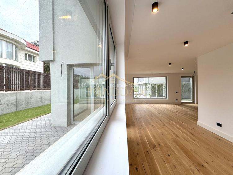 Vila Smart&Green *276mp* First Rent // Pipera-Erou Iancu Nicolae