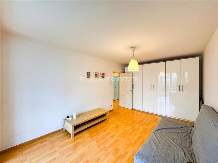 Apartament de vanzare 3 camere Tineretului - 5