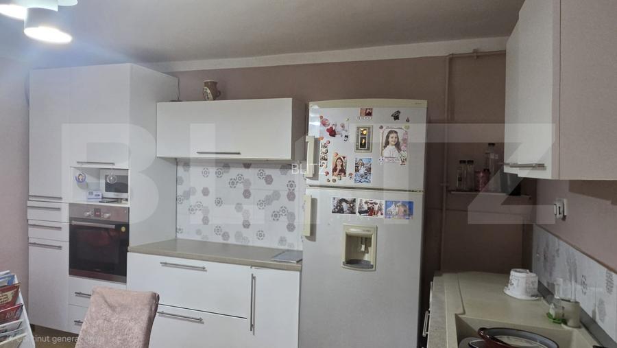 Casa 2 camere, 114 mp, 651 mp teren, zons Bercu Rosu - 6