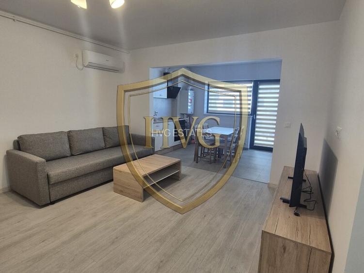 Apartament cu 2 camere | Centrala | Proximitate metrou | Hils Republica - 3