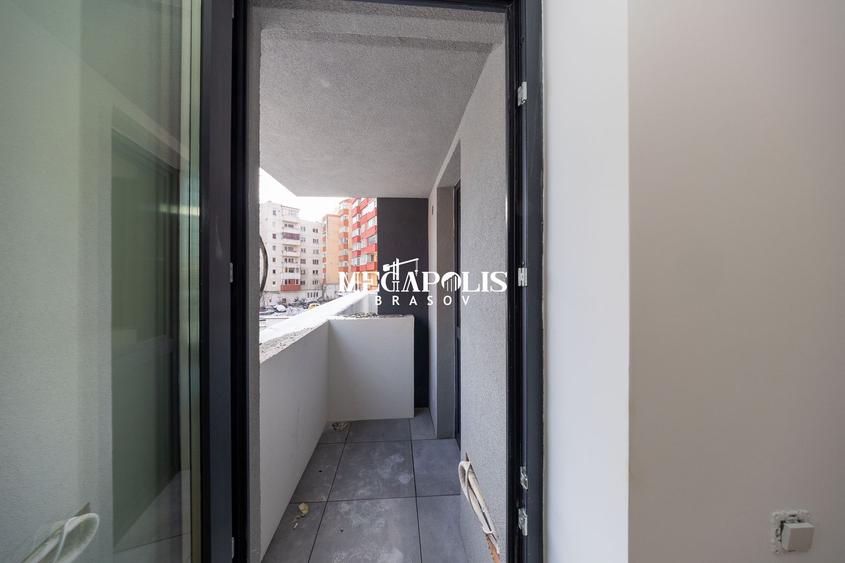 Apartment Premium | Zona Răcădău | 54 MP