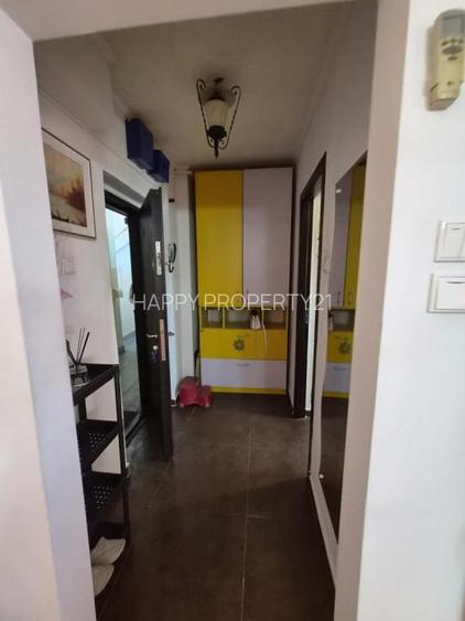 3 Camere Crangasi/Giulesti Centrala Proprie Bloc reabilitat - 20