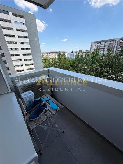 Sector 4 | Metropolitan Metalurgiei | Apartament 2 camere tip studio - 8