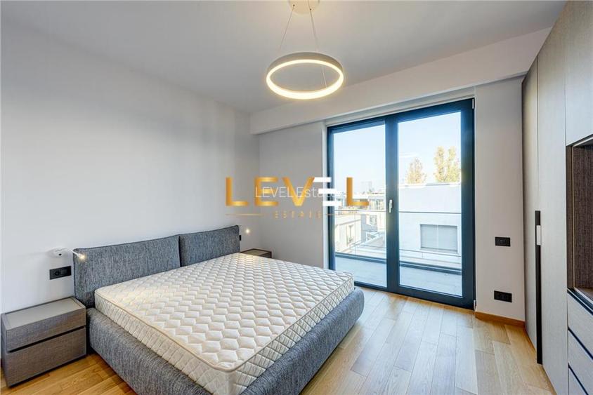 [VIDEO] FIRST RENTAL 2 Bedroom Apartment - Panoramic Views - Primaverii - 24