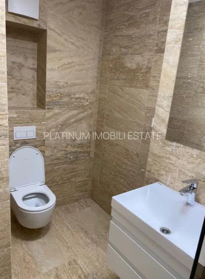 2 camere , 60 mp, 1 parcare, terasa, zona str. Teodor Mihali, Iulius Mall - 7