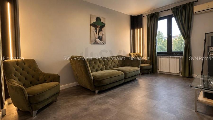 REA1029823 Apartament 2 camere de vanzare l Floreasca l Compozitori - 6